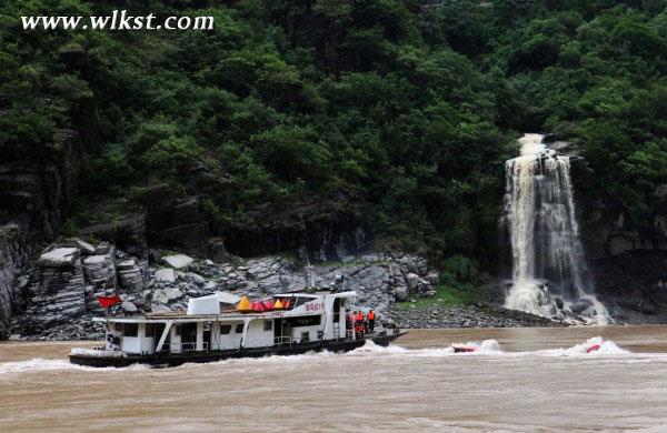 美女CEO探秘武隆第六節：品羊角古老文化與美食珍品