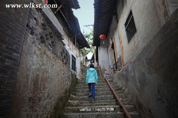 美女CEO探秘武隆第六節：品羊角古老文化與美食珍品