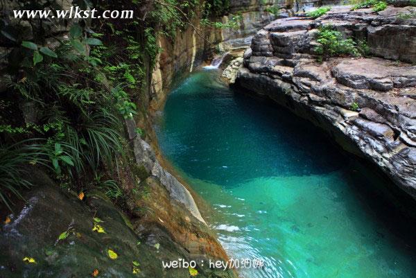 美女CEO探秘武隆第六節：品羊角古老文化與美食珍品