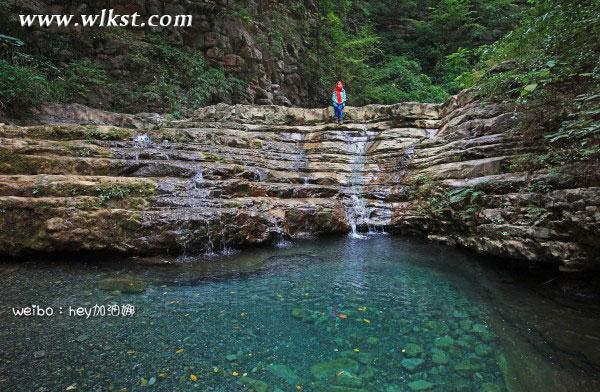 美女CEO探秘武隆第六節：品羊角古老文化與美食珍品