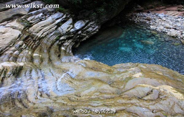 美女CEO探秘武隆第六節：品羊角古老文化與美食珍品