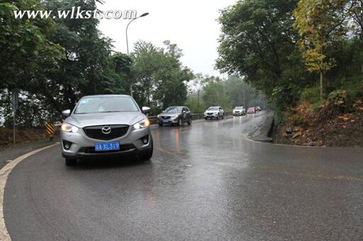 馭馬伙伴行 與愛同行 重走&ldquo;爸爸路&rdquo;武隆溫馨親子之旅獻映