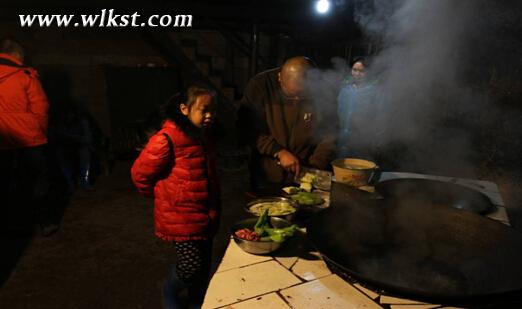 馭馬伙伴行 與愛同行 重走&ldquo;爸爸路&rdquo;武隆溫馨親子之旅獻映