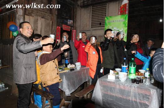 馭馬伙伴行 與愛同行 重走&ldquo;爸爸路&rdquo;武隆溫馨親子之旅獻映