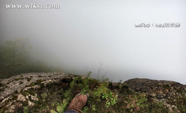 烏木、化石隨地撿，重慶無人峽谷大冒險（完整版）&mdash;&mdash;【女漢紙武隆秘境探險記】第十四節