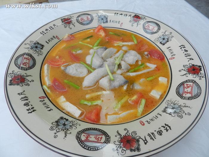 &ldquo;石方水煮魚&rdquo;&mdash;&mdash;麻得巴適，辣得過癮！正宗武隆味道