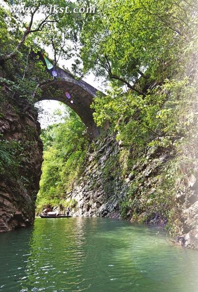 寧靜致遠 超乎自然&mdash;&mdash;火爐龍溪古鎮游記