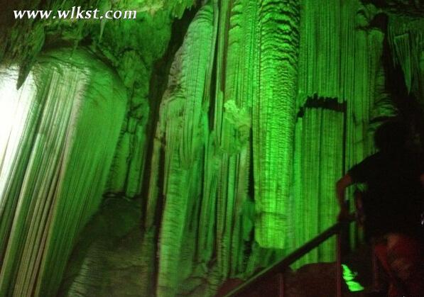 成都吃貨的武隆世界自然遺產之路