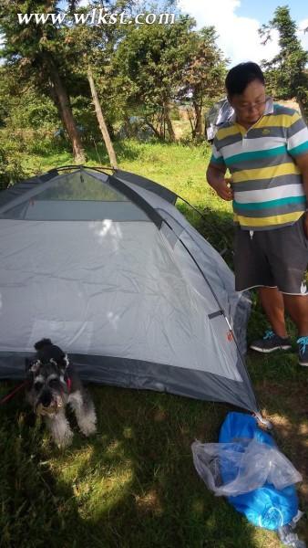 重慶武隆仙女山-結婚三周年