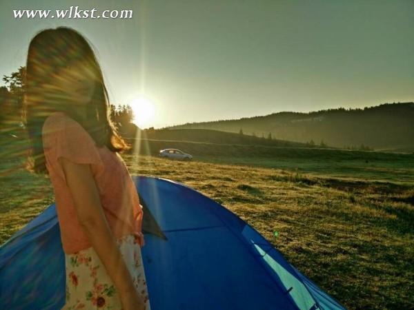 重慶武隆仙女山-結婚三周年