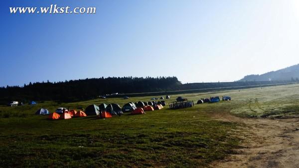 重慶武隆仙女山-結婚三周年