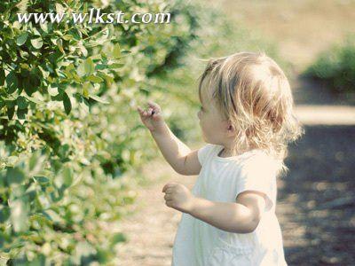 春季 孩子戶外出游巧裝備