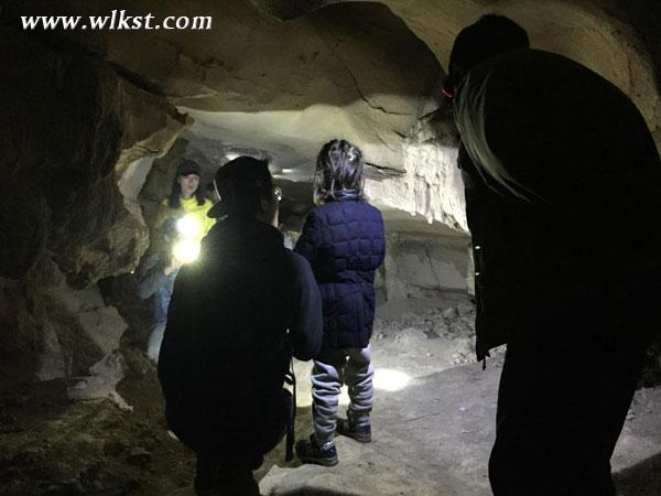 武隆成湖南衛視綜藝后花園 又一節目在此取景