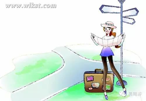 九大旅行冷知識 進入著請自備取暖器