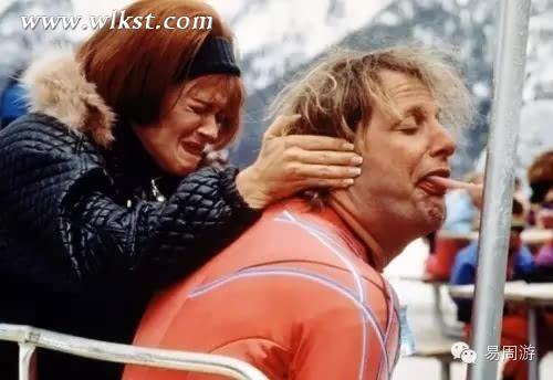 九大旅行冷知識 進入著請自備取暖器