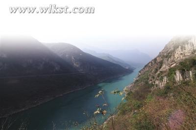 武?。鹤匪萸犒}井的前世今生