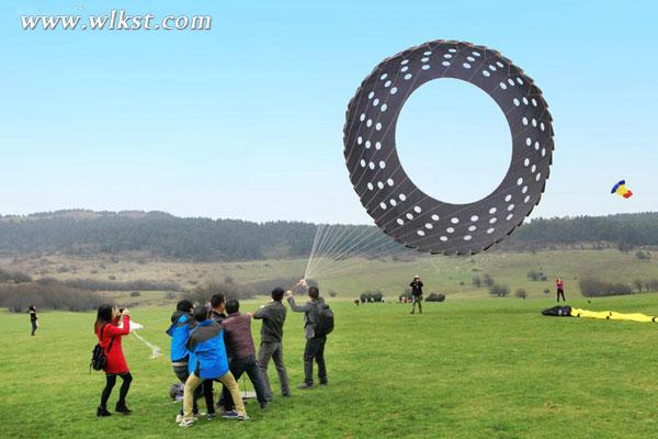 四月踏青出游最浪漫！掃武隆景區(qū)微信免費游仙女山