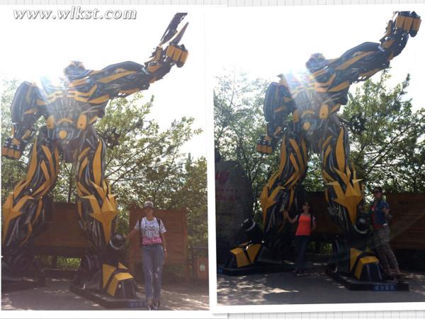 如果我是向日葵-你們就是我的陽光(重慶武隆)