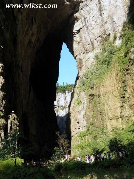 如果我是向日葵-你們就是我的陽光(重慶武隆)