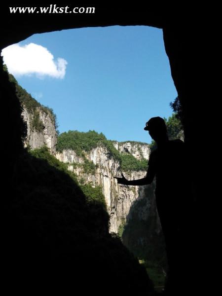 如果我是向日葵-你們就是我的陽光(重慶武隆)