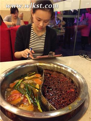 朱氏胖子爛火鍋