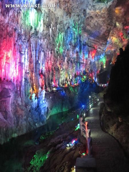 時光睡著的地方&mdash;&mdash;重慶武隆