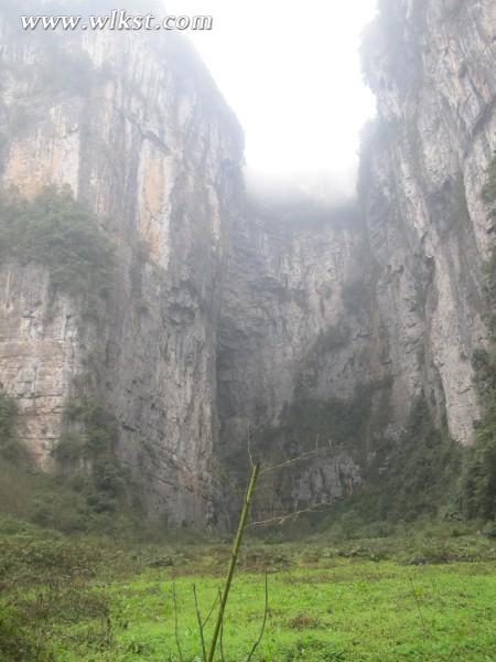 時光睡著的地方&mdash;&mdash;重慶武隆