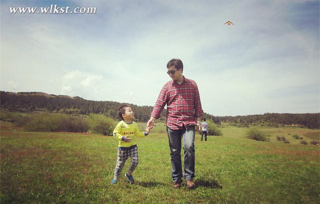 今年六一 仙女山將舉辦&ldquo;晃(huang)&rdquo;&mdash;&mdash;撕名牌，過快樂兒童節(jié)