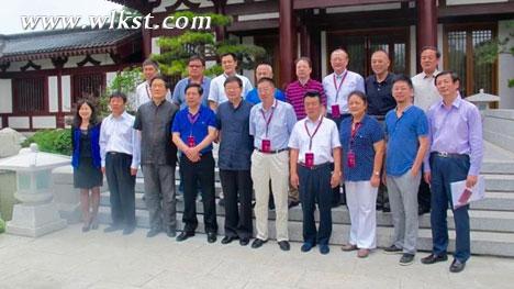 《印象武隆》走進中國實景演出華清宮峰會