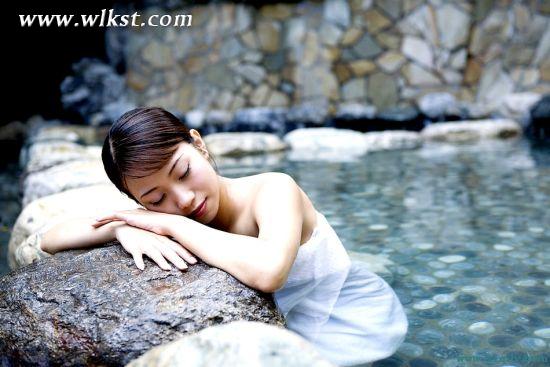 泡溫泉小常識 怎么泡才更健康?