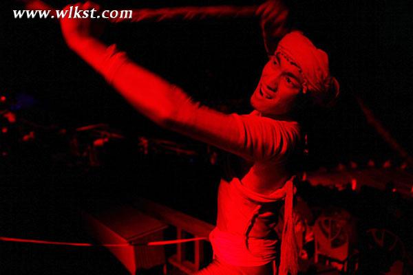 《印象武隆》男神演員 被封重慶版宋仲基