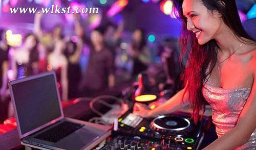 仙女山電子音樂節周末開啟 視頻直播帶你嗨