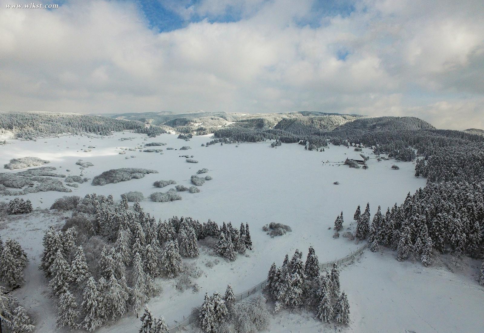 武隆仙女山雙12狂歡倒計時3天 搶票攻略來襲!