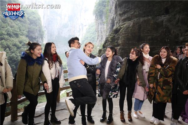 &ldquo;滑仔&rdquo;獲粉絲表白 邢捕頭形象深入人心