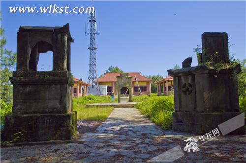 廟埡鄉鳳凰寨 武隆區委宣傳部供圖