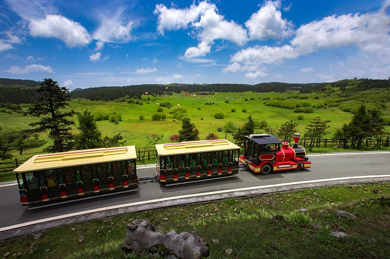 國慶假期過半 到重慶武隆來一場經(jīng)典三日游如何？
