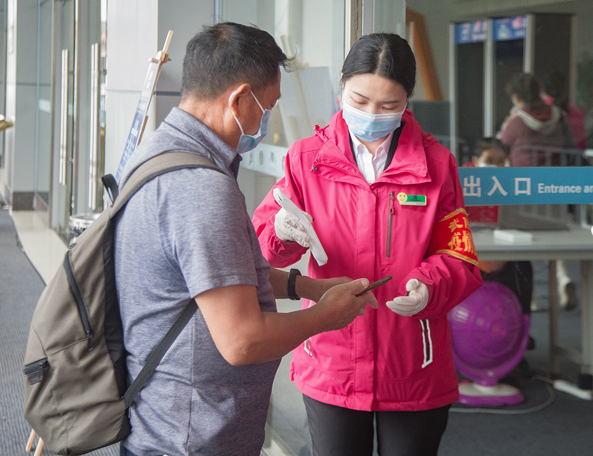 國慶假期過半 到重慶武隆來一場經(jīng)典三日游如何？