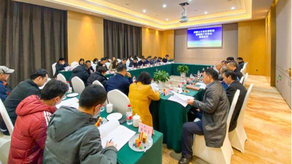 與會代表積極建言獻策